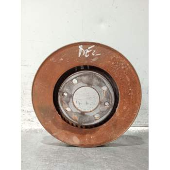 DISCO FRENO DELANTERO 15HDI 2020