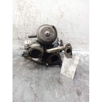 TURBOCOMPRESOR GT1746V H8200398585 2005