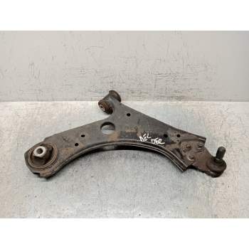 BRAZO SUSPENSION INFERIOR DELANTERO DERECHO P68318010AD 14G 2017