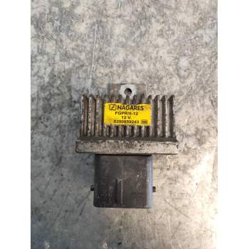 CAJA PRECALENTAMIENTO 8200859243 