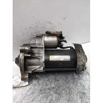 MOTOR ARRANQUE D7R11 VALEO 