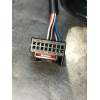Recambio de retrovisor izquierdo para audi a6 c6 (4f2) 3.2 fsi quattro referencia OEM IAM  ELÉCTRICO 2004