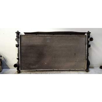 RADIADOR AGUA 24TDCI 00