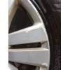 Recambio de juego llantas para volkswagen passat b6 variant (3c5) 2.0 tdi 16v referencia OEM IAM  215/55 R16 97Y VER FOTOS