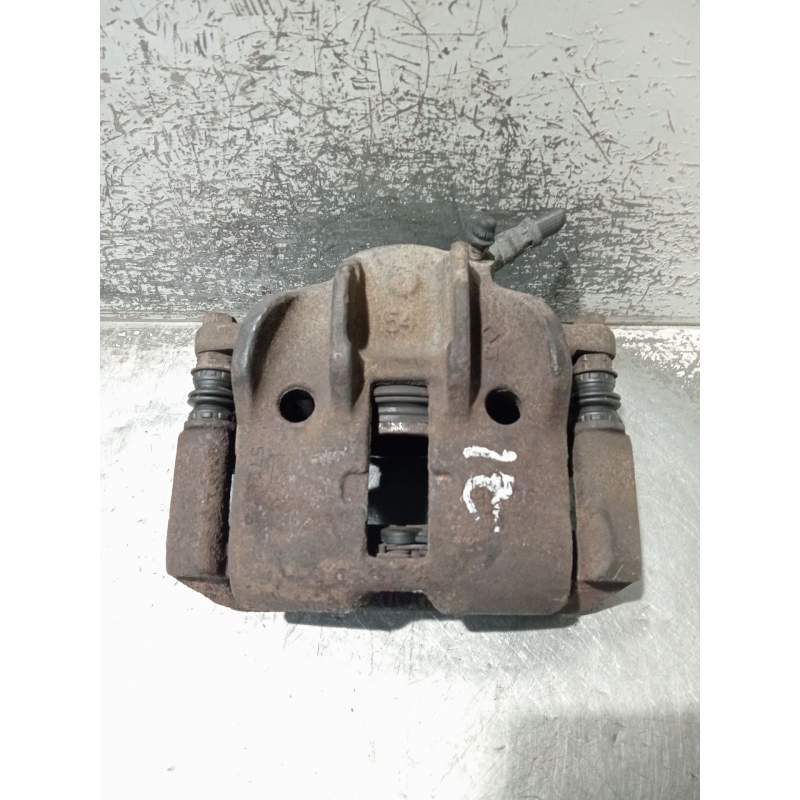 Recambio de pinza freno delantera izquierda para peugeot partner monospace (5_, g_) 1.9 d referencia OEM IAM   