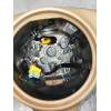Recambio de volante para porsche cayenne (typ 92aa) diesel referencia OEM IAM   