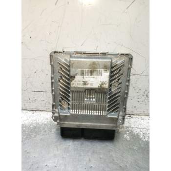 CENTRALITA MOTOR UCE 4F1907559D 4F1910559R 5WP45041 2004