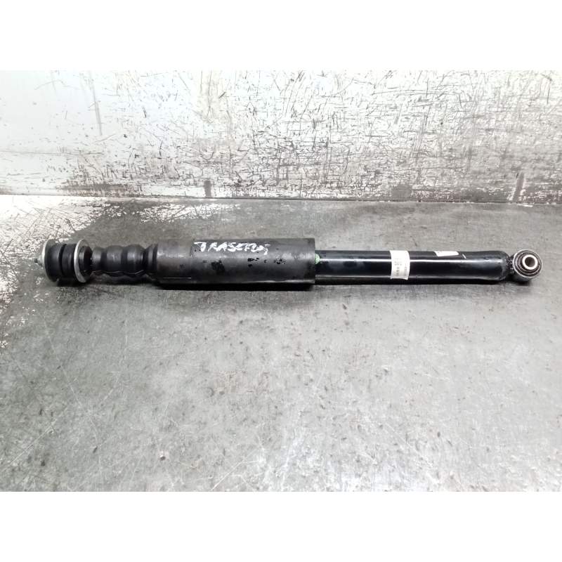 Recambio de amortiguador trasero para dacia spring ev (b6m1) referencia OEM IAM 562103041R  2020