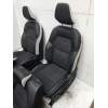 Recambio de juego asientos completo para renault captur ii 1.0 referencia OEM IAM  CON TAPIZADOS 5P