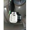 Recambio de piloto trasero derecho para toyota corolla (e11) referencia OEM IAM 22076593  