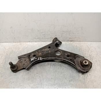 BRAZO SUSPENSION INFERIOR DELANTERO IZQUIERDO 14G 2017