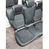 Recambio de juego asientos completo para renault captur ii 1.0 referencia OEM IAM  CON TAPIZADOS 5P