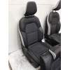Recambio de juego asientos completo para renault captur ii 1.0 referencia OEM IAM  CON TAPIZADOS 5P