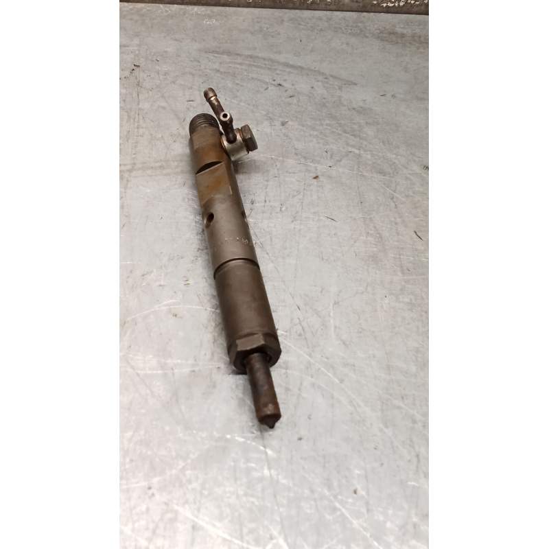Recambio de inyector para mg zr 2.0 td referencia OEM IAM 0432193601 BOSCH 2001