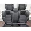 Recambio de juego asientos completo para renault captur ii 1.0 referencia OEM IAM  CON TAPIZADOS 5P
