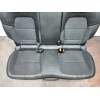 Recambio de juego asientos completo para renault captur ii 1.0 referencia OEM IAM  CON TAPIZADOS 5P