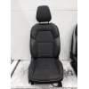 Recambio de juego asientos completo para renault captur ii 1.0 referencia OEM IAM  CON TAPIZADOS 5P