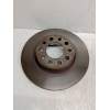 Recambio de disco freno trasero para jeep compass ii 1.4 m-air cat referencia OEM IAM   