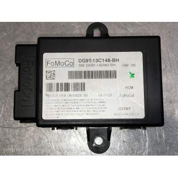 MODULO ELECTRONICO DG9T13C148BH DG9T14D063BH 