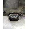 Recambio de faro antiniebla derecho para nissan juke (f15) 1.6 dig-t referencia OEM IAM   2010