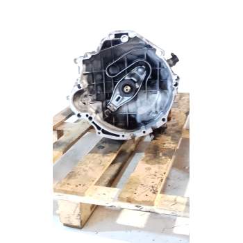 CAJA CAMBIOS FTL 6V 0876249