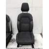 Recambio de juego asientos completo para renault captur ii 1.0 referencia OEM IAM  CON TAPIZADOS 5P