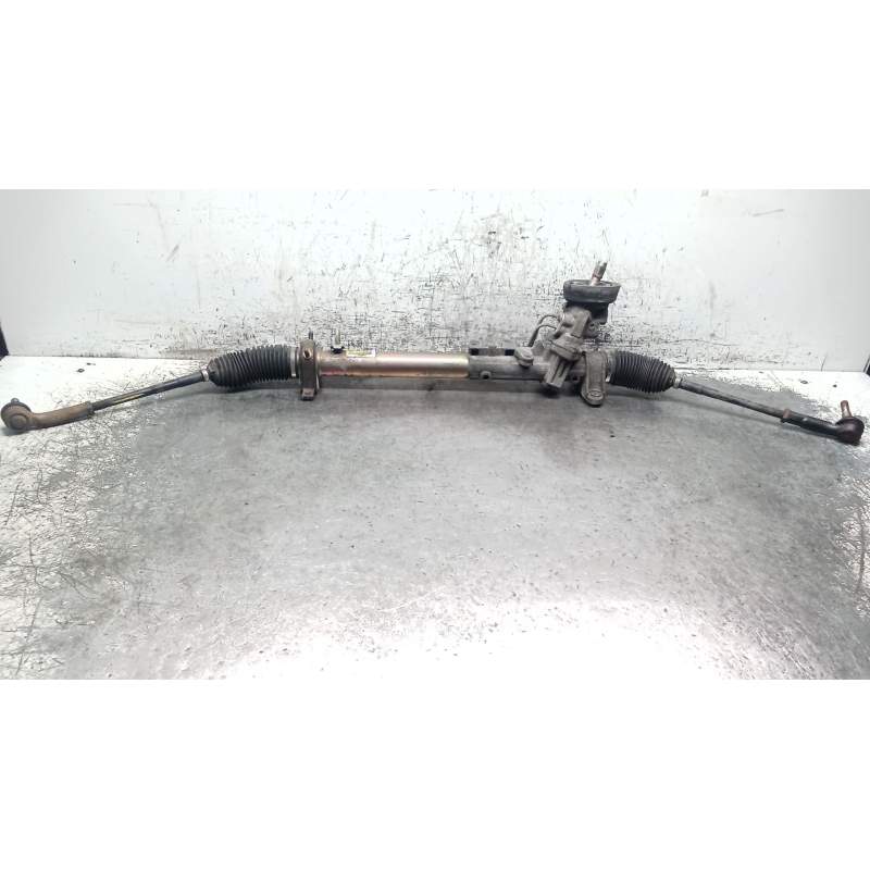 Recambio de cremallera direccion para skoda octavia i (1u2) 1.9 tdi referencia OEM IAM 1J1422105  