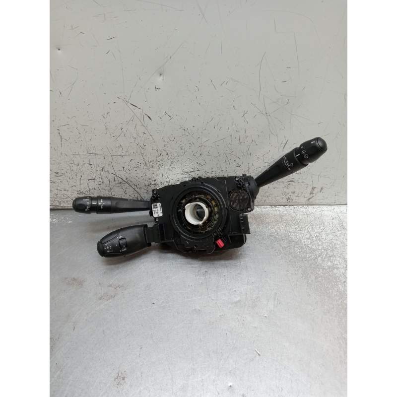 Recambio de mando luces para peugeot 208 1.6 blue-hdi fap referencia OEM IAM E10602970  