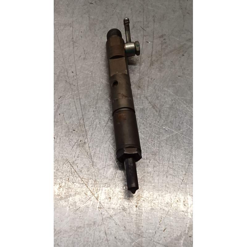 Recambio de inyector para mg zr 2.0 td referencia OEM IAM 0432193601 BOSCH 2001