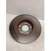 Recambio de disco freno trasero para jeep compass ii 1.4 m-air cat referencia OEM IAM   