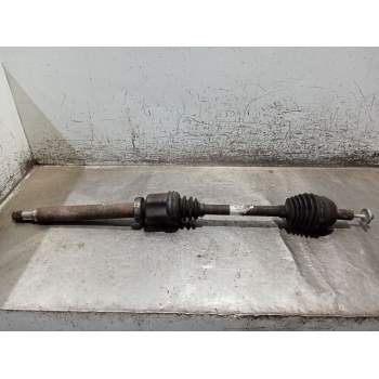 TRANSMISION DELANTERA DERECHA 18TDCI 2006