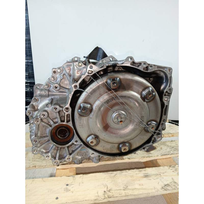 Recambio de caja cambios para volvo v60 kombi momentum referencia OEM IAM 1283142 TF80SC 10K3809534 AUTOMATICO