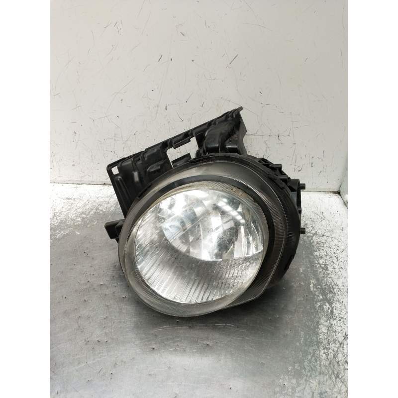 Recambio de faro izquierdo para nissan juke (f15) 1.6 dig-t referencia OEM IAM   2010