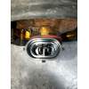 Recambio de faro antiniebla izquierdo para mercedes-benz clase cls (w219) 350 cgi (219.357) referencia OEM IAM   