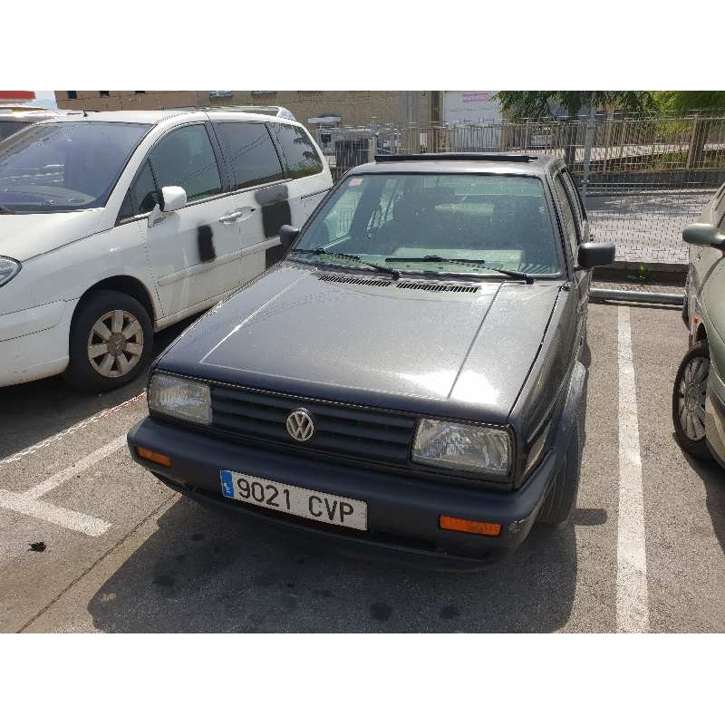 volkswagen jetta (165/167) del año 2004