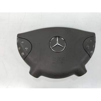 AIRBAG DELANTERO IZQUIERDO 