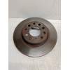 Recambio de disco freno trasero para jeep compass ii 1.4 m-air cat referencia OEM IAM   