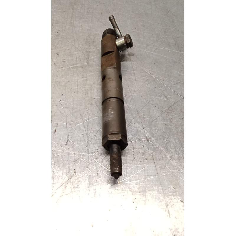Recambio de inyector para mg zr 2.0 td referencia OEM IAM 0432193601 BOSCH 2001