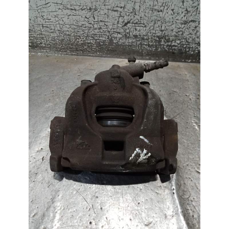 Recambio de pinza freno delantera izquierda para ford s-max (wa6) 1.8 tdci referencia OEM IAM   