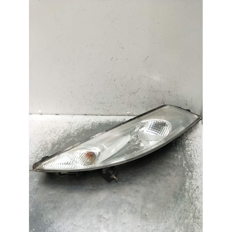 Recambio de faro izquierdo para nissan juke (f15) 1.6 dig-t referencia OEM IAM   2010