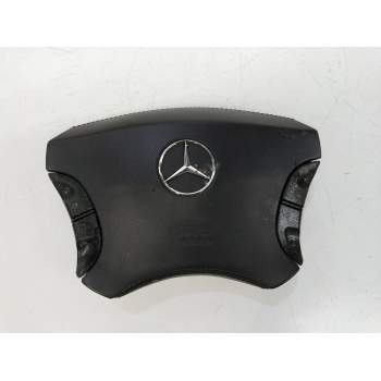 AIRBAG DELANTERO IZQUIERDO 