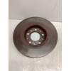Recambio de disco freno trasero para jeep compass ii 1.4 m-air cat referencia OEM IAM   