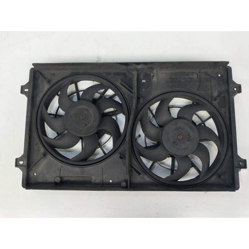 Recambio de electroventilador para seat alhambra (7v9) referencia OEM IAM 7M3121203 0130303881 2001
