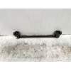 Recambio de refuerzo paragolpes trasero para subaru forester (sh_) 2.0 d awd (shh) referencia OEM IAM   2008