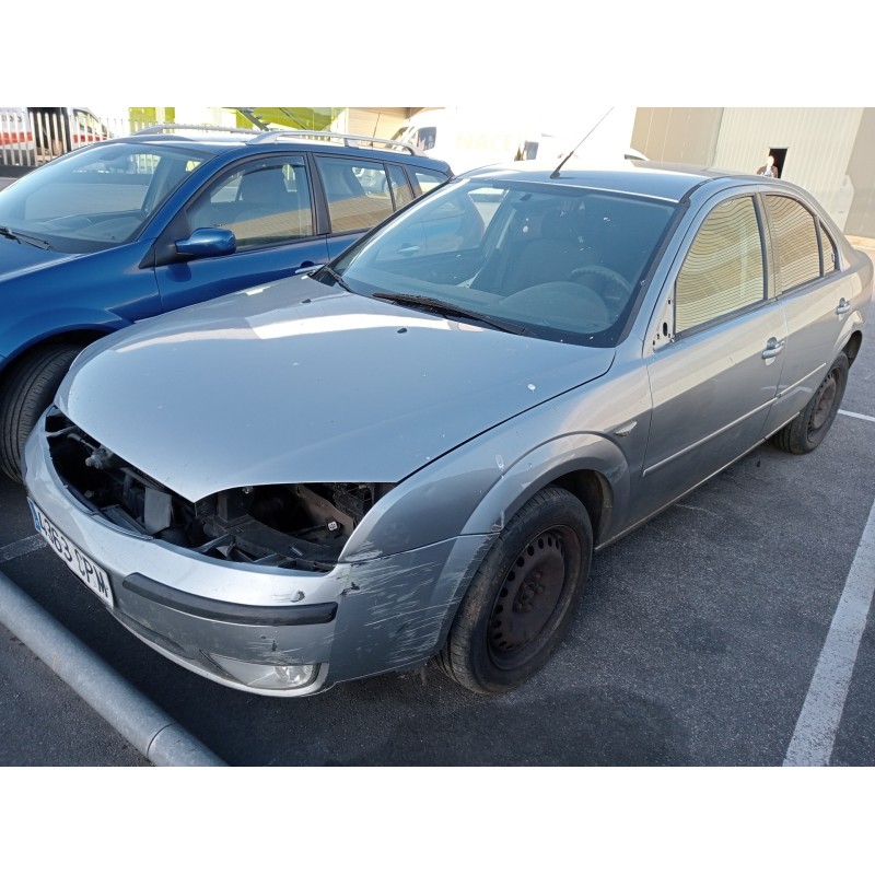 ford mondeo berlina (ge) del año 2003