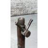 Recambio de inyector para mg zr 2.0 td referencia OEM IAM 0432193601 BOSCH 2001