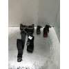 Recambio de juego cinturones trasero para bmw x5 (e53) 4.4i automático referencia OEM IAM  5P E53/2000