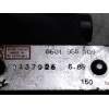 Recambio de bomba direccion para alfa romeo 90 2.5 v6 quadrif. oro referencia OEM IAM 8601955109  