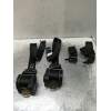 Recambio de juego cinturones trasero para bmw x5 (e53) 4.4i automático referencia OEM IAM  5P E53/2000