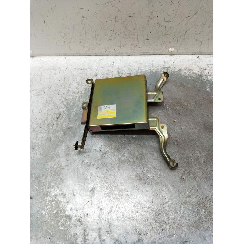 Recambio de centralita motor uce para nissan primera (p10) 1.6 referencia OEM IAM 2260461J02  EDCN80